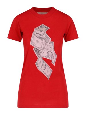 ERL: t-shirts - Money T-Shirt