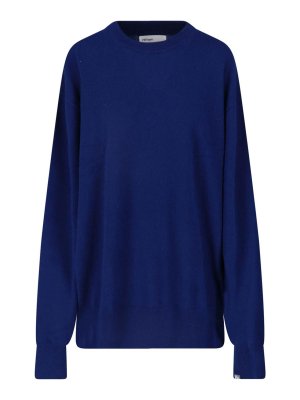 EXTREME CASHMERE: crew necks - Cashmere Sweater