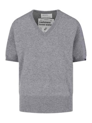 EXTREME CASHMERE: crew necks - Cashmere Sweater