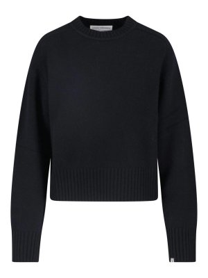 EXTREME CASHMERE: crew necks - Sweater