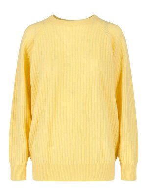 Frame: maglia collo rotondo - Maglione