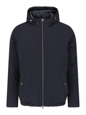 HERNO: Blazer - Blazer - Negro