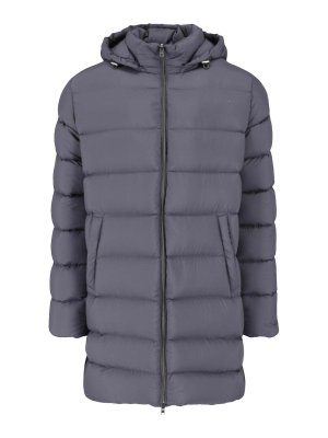 HERNO: padded jackets - Padded Down Jacket