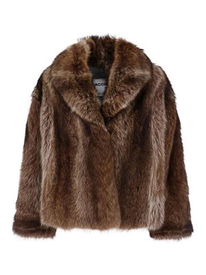 IACOPA: Blazer - Blazer - Braun