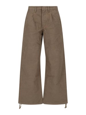 JEANERICA: casual trousers - Pants