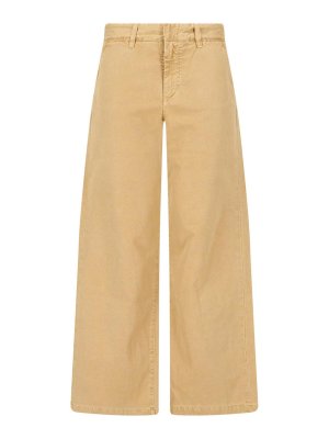 JEANERICA: jeans a zampa - Jeans Ampi