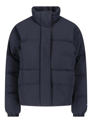 JIL SANDER: padded jackets - Padded Down Jacket