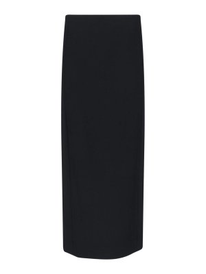 KHAITE: Knee length skirts & Midi - Maxi Skirt