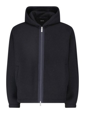 LAMINAR: Blazer - Blazer - Negro