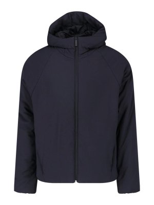 LAMINAR: Blazer - Blazer - Negro