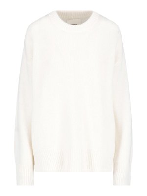 LISA YANG: crew necks - Cashmere Sweater