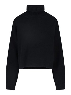 LISA YANG: crew necks - Cashmere Sweater