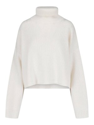 LISA YANG: crew necks - Cashmere Sweater