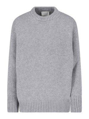 MALO: crew necks - Cashmere Sweater