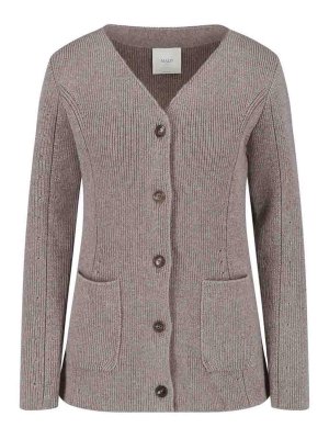 MALO: cardigans - Cashmere Cardigan