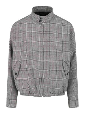 Marni: Blazer - Blazer - Negro