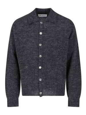 OUR LEGACY: polo shirts - Pole