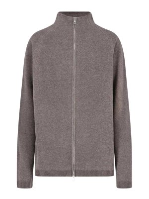 OUR LEGACY: cardigan - Cardigan Zip Cherub