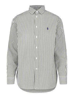 POLO RALPH LAUREN: shirts - Striped Shirt