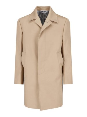 THOM BROWNE: giacche blazer - Giacca