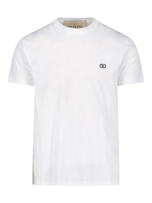 VALENTINO GARAVANI: t-shirts - T-Shirt