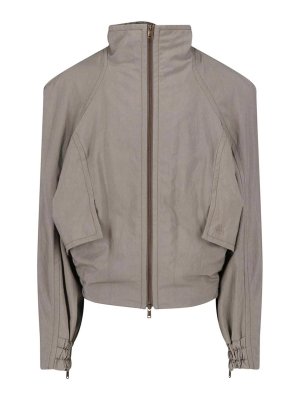 VIVIENNE WESTWOOD: giacche blazer - Giacca Zip
