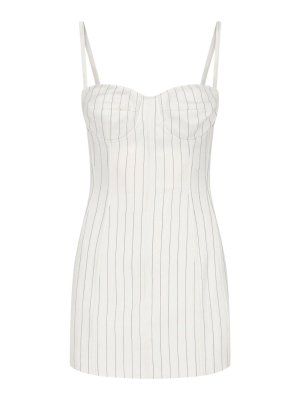 DONDUP: short dresses - Mini Dress