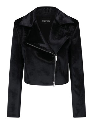 DONDUP: giacche casual - Giacca Biker