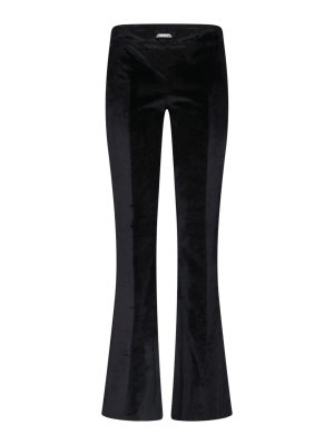 DONDUP: casual trousers - Velvet Trousers