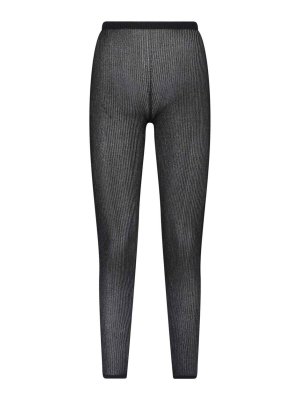 DONDUP: leggings - Knitted Leggings