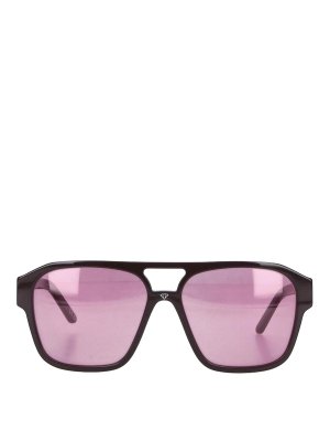 FACE.HIDE: Glasses - Sunglasses