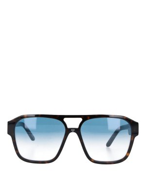 FACE.HIDE: gafas - Gafas - Azul