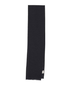 DESTIN: sciarpe e foulard - Sciarpa In Lana