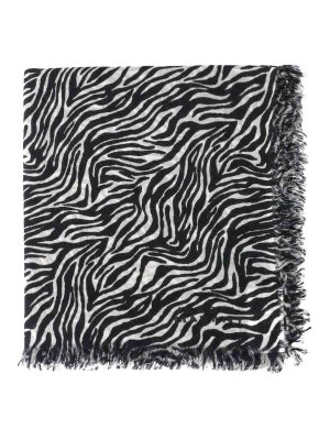ISABEL MARANT: Stole & Scialli - Foulard