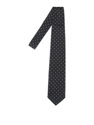 JUNYA WATANABE: ties & bow ties - Silk Tie