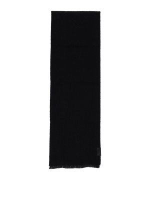LEMAIRE: sciarpe e foulard - Sciarpa In Misto Alpaca