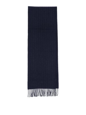 POLO RALPH LAUREN: Schals - Schal - Blau