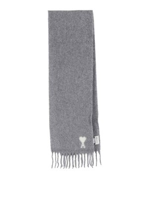 AMI PARIS: sciarpe e foulard - Sciarpa
