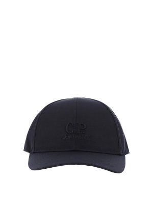 C.P. COMPANY: cappelli - Cappello Baseball Logo