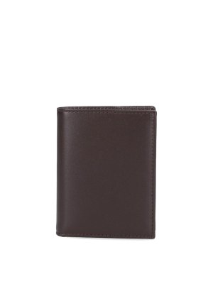 COMME DES GARCONS: portafogli - Portafoglio Bi-Fold