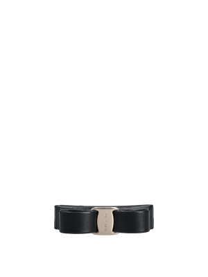 SALVATORE FERRAGAMO: Haaraccessoires - Bogenclip