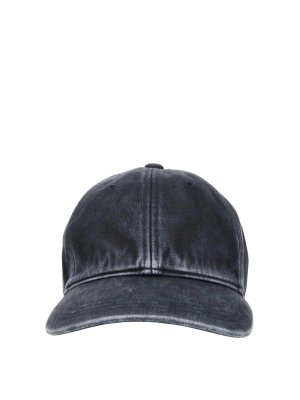 OUR LEGACY: hats & caps - Enzyme Field Baseball Hat