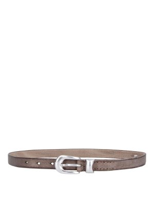 OUR LEGACY: belts - Belt
