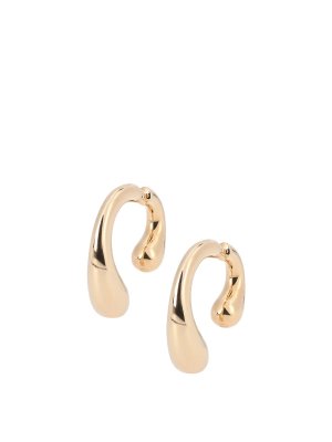 PANCONESI: Ohrringe - Ohrring - Gold