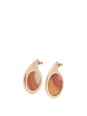 PANCONESI: Ohrringe - Ohrring - Gold