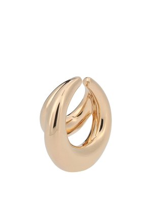 PANCONESI: Ohrringe - Ohrring - Gold