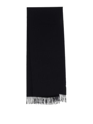TOM FORD: Schals - Schal - Schwarz
