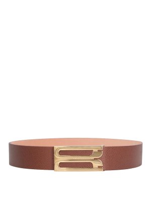 VICTORIA BECKHAM: belts - Belt