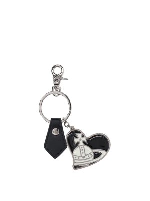 VIVIENNE WESTWOOD: key holders - Keychain Charm