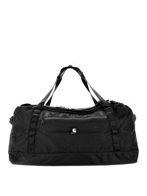 CARHARTT: Koffer und Reisetaschen - Reisetasche - Schwarz